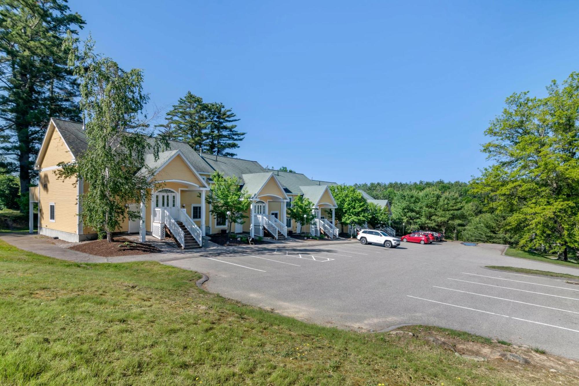 The Bethel Resort & Suites Екстериор снимка