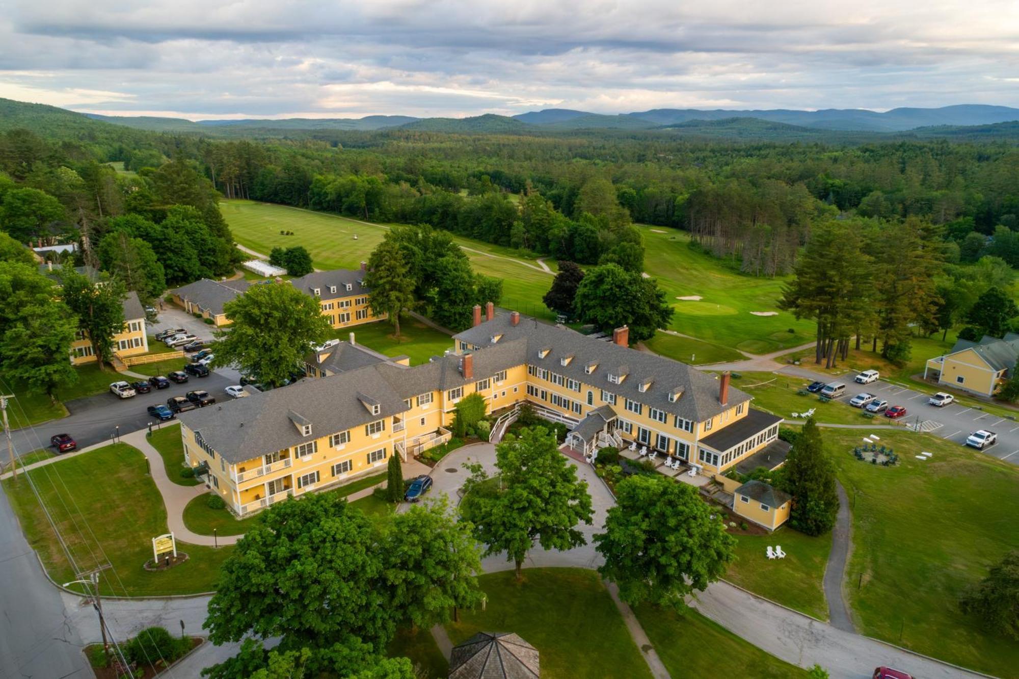 The Bethel Resort & Suites Екстериор снимка