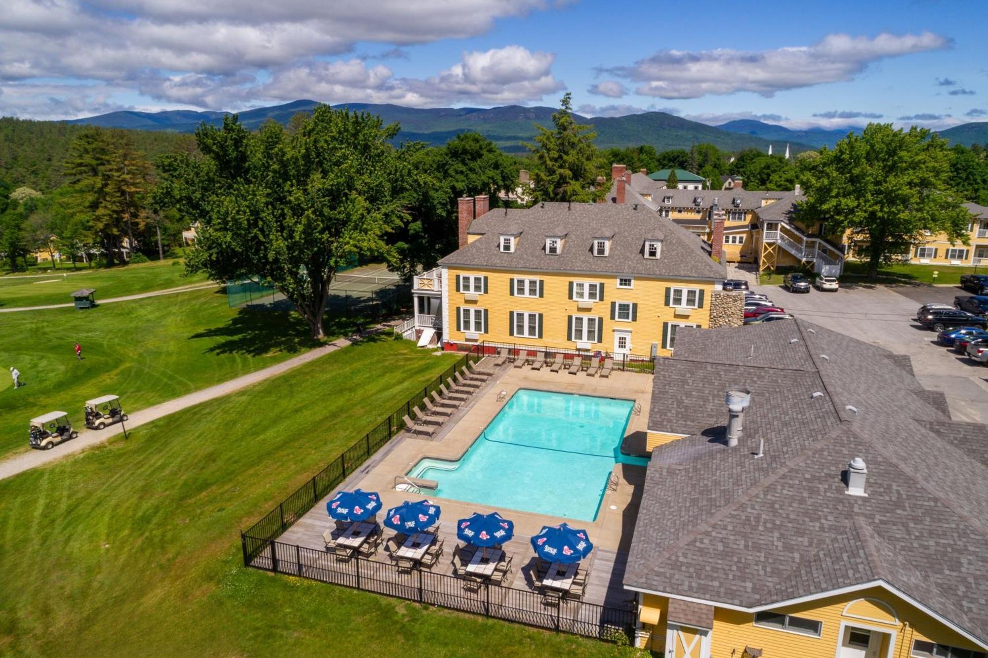 The Bethel Resort & Suites Екстериор снимка