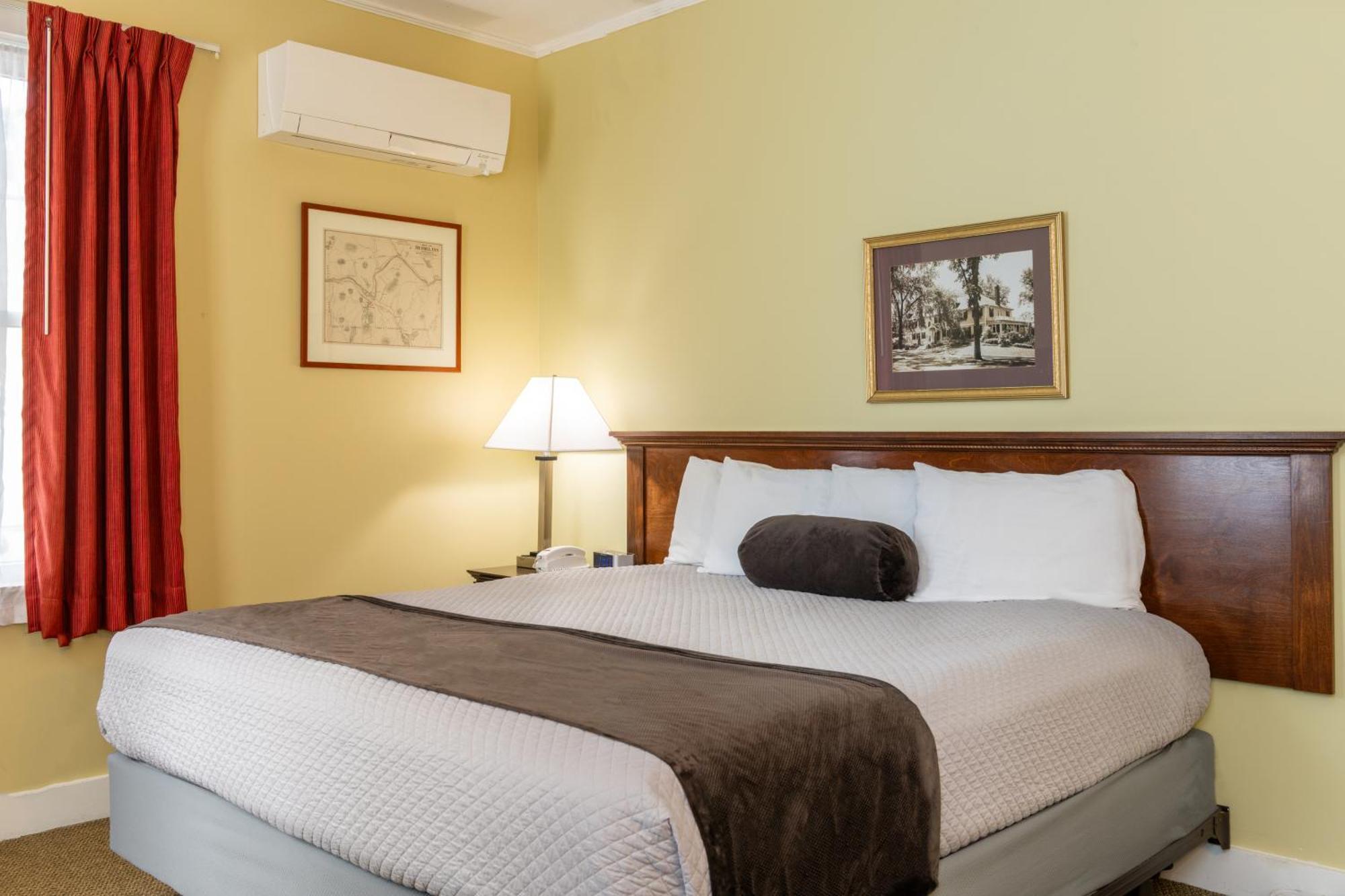 The Bethel Resort & Suites Екстериор снимка