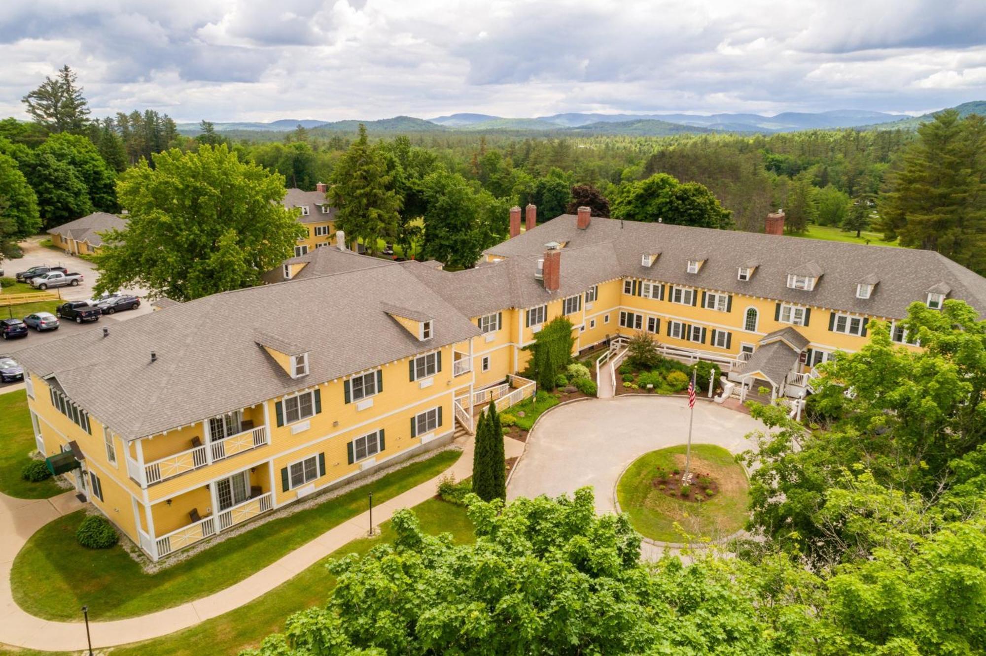 The Bethel Resort & Suites Екстериор снимка