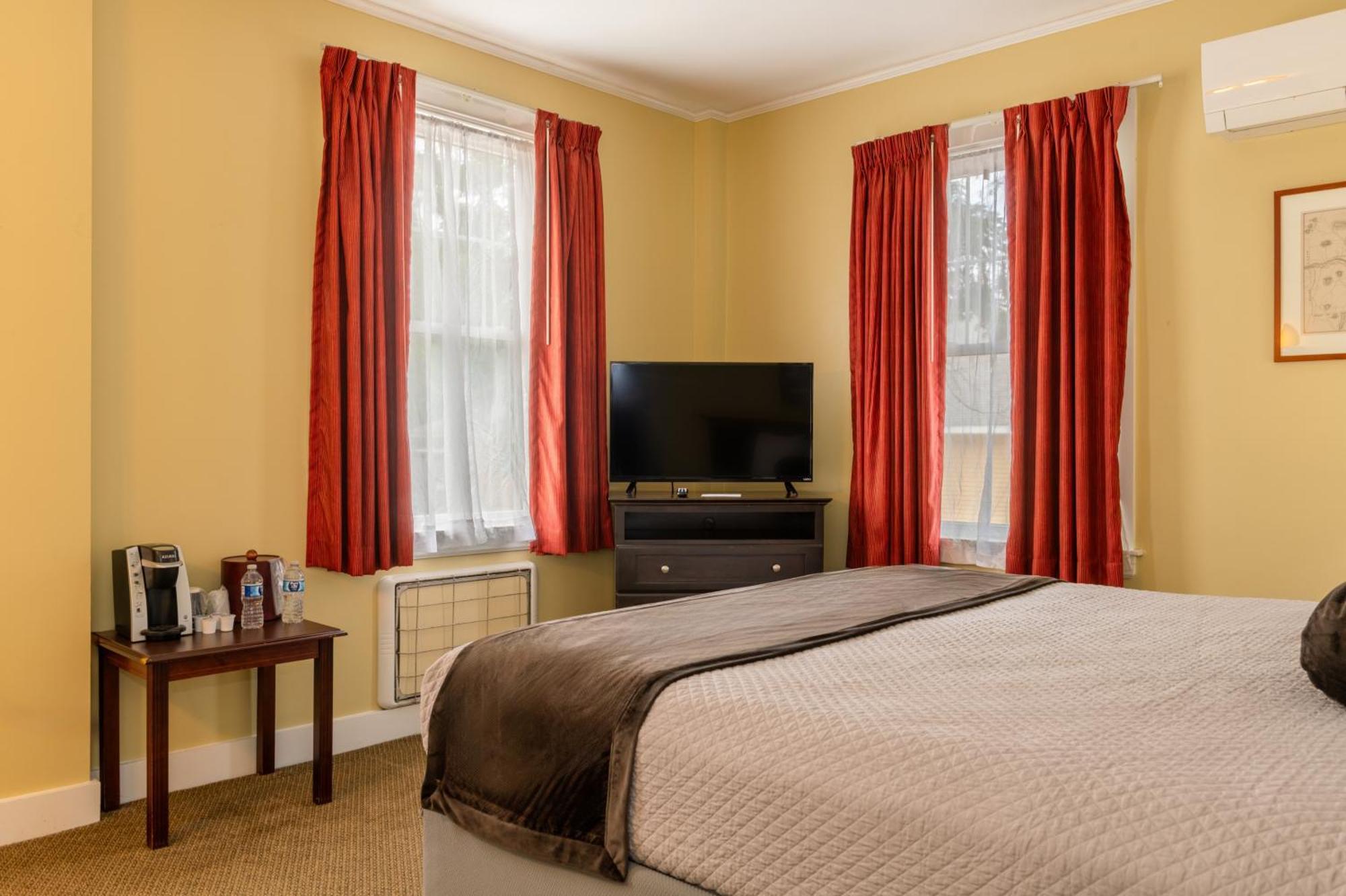 The Bethel Resort & Suites Екстериор снимка