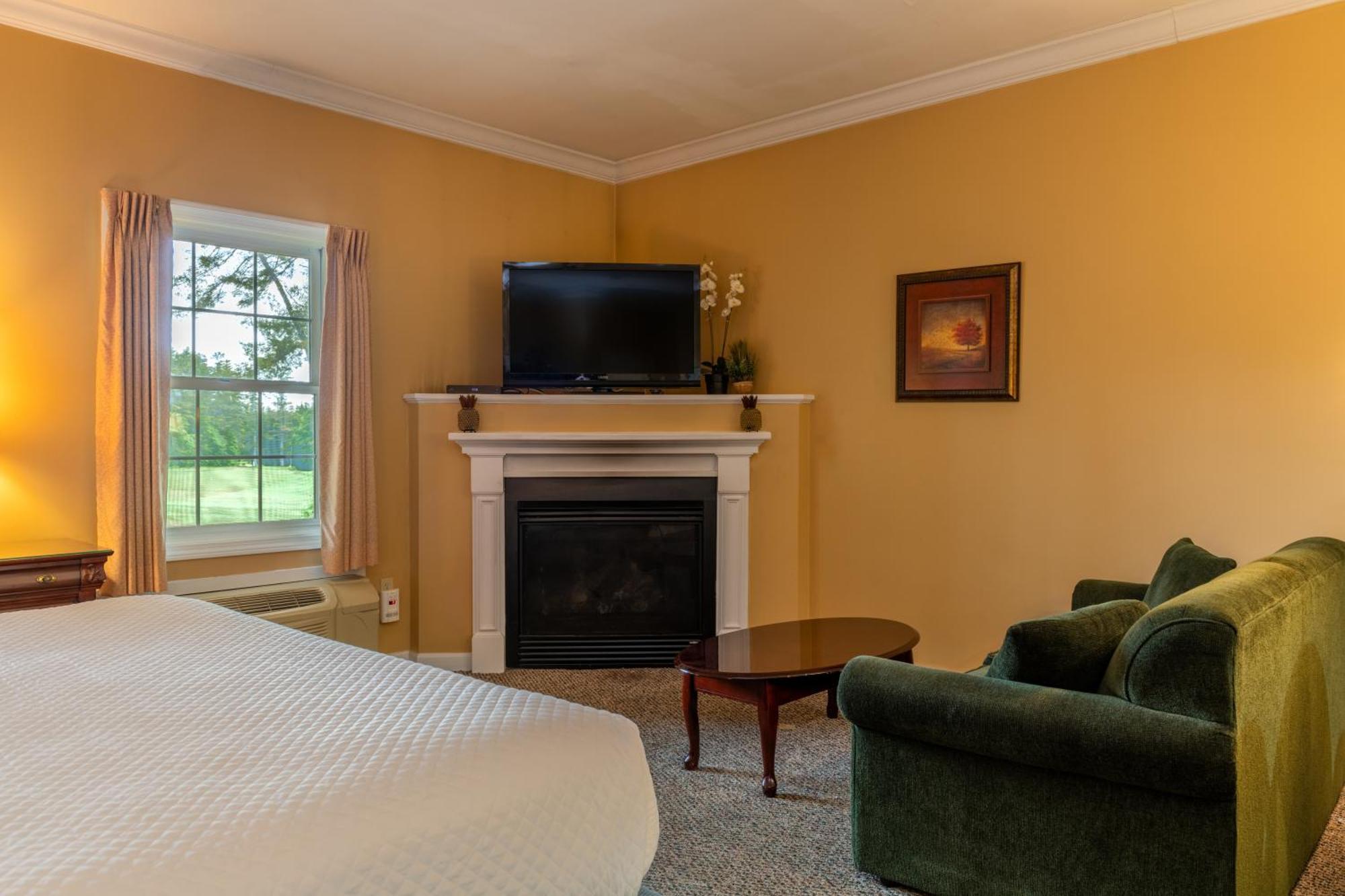The Bethel Resort & Suites Екстериор снимка