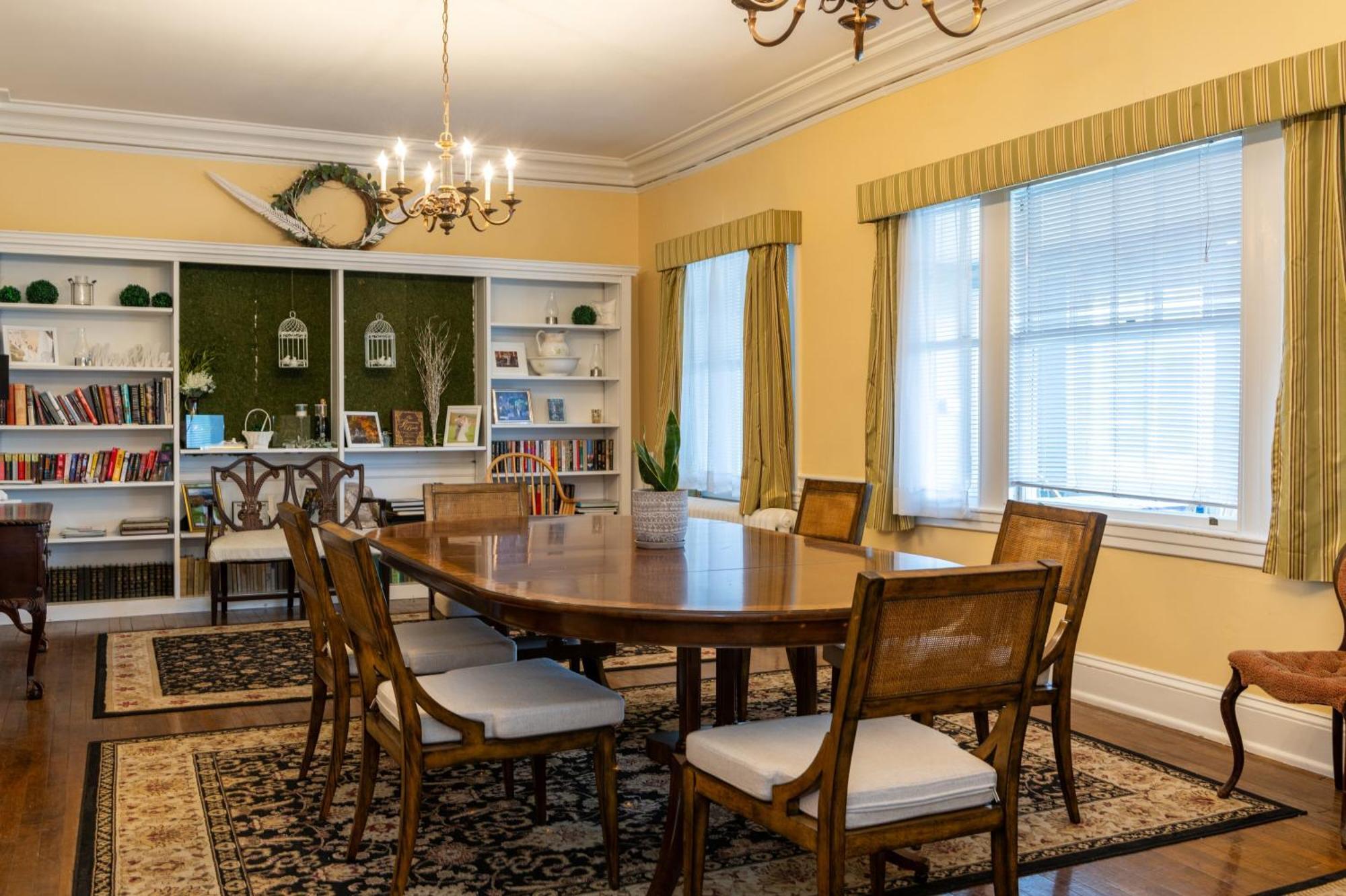 The Bethel Resort & Suites Екстериор снимка