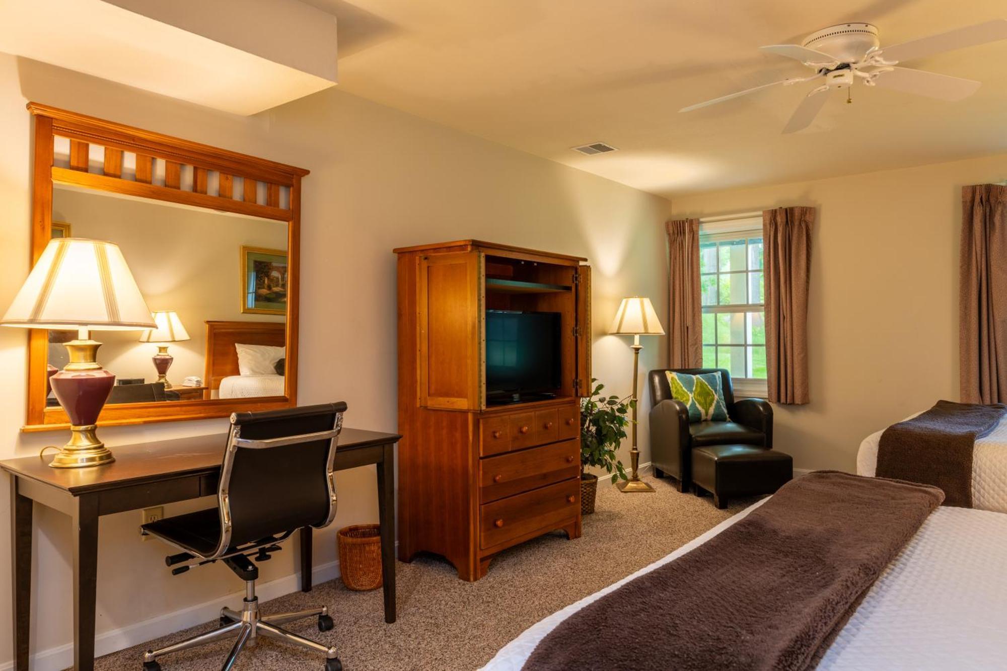 The Bethel Resort & Suites Екстериор снимка