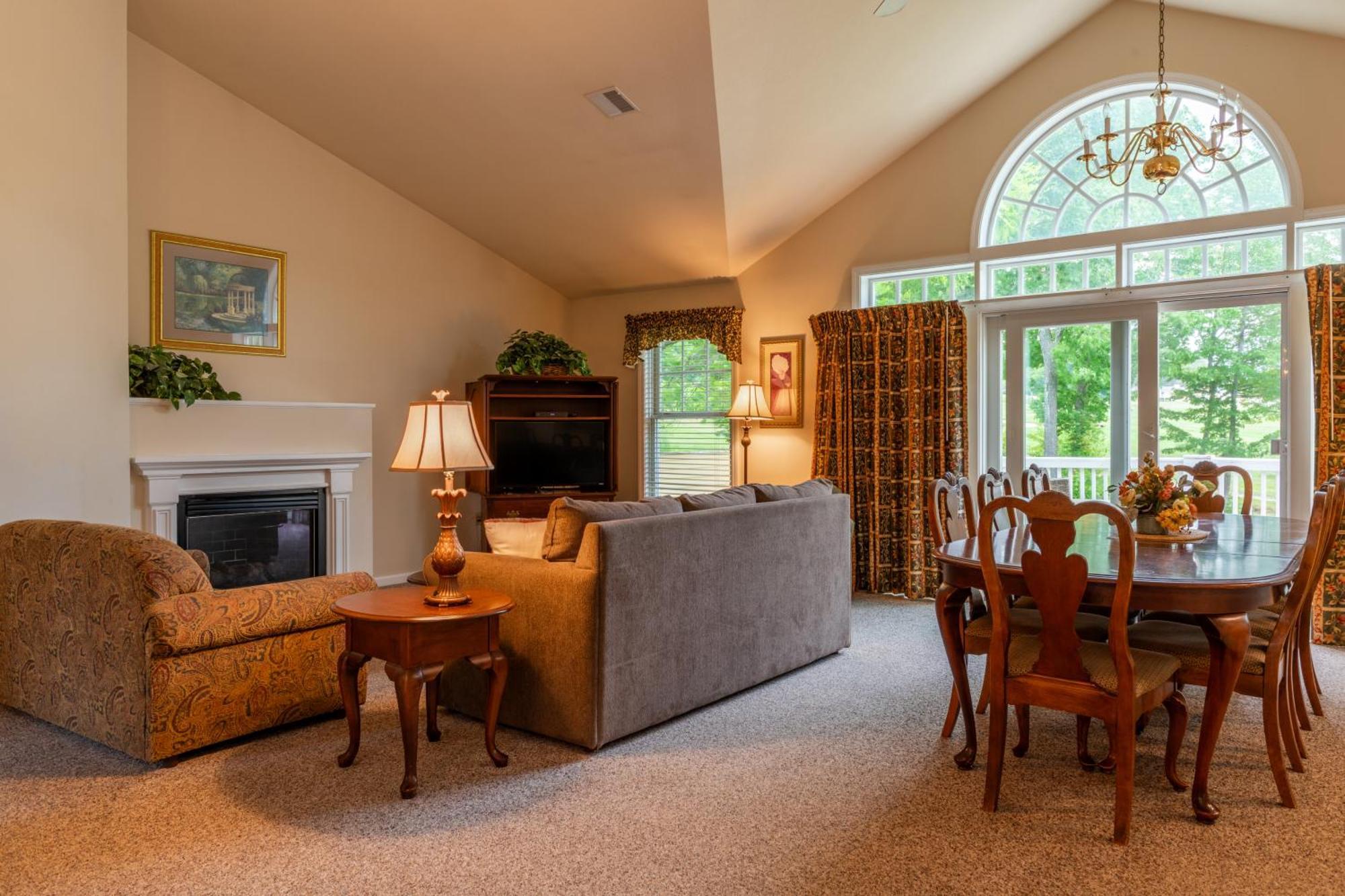The Bethel Resort & Suites Екстериор снимка