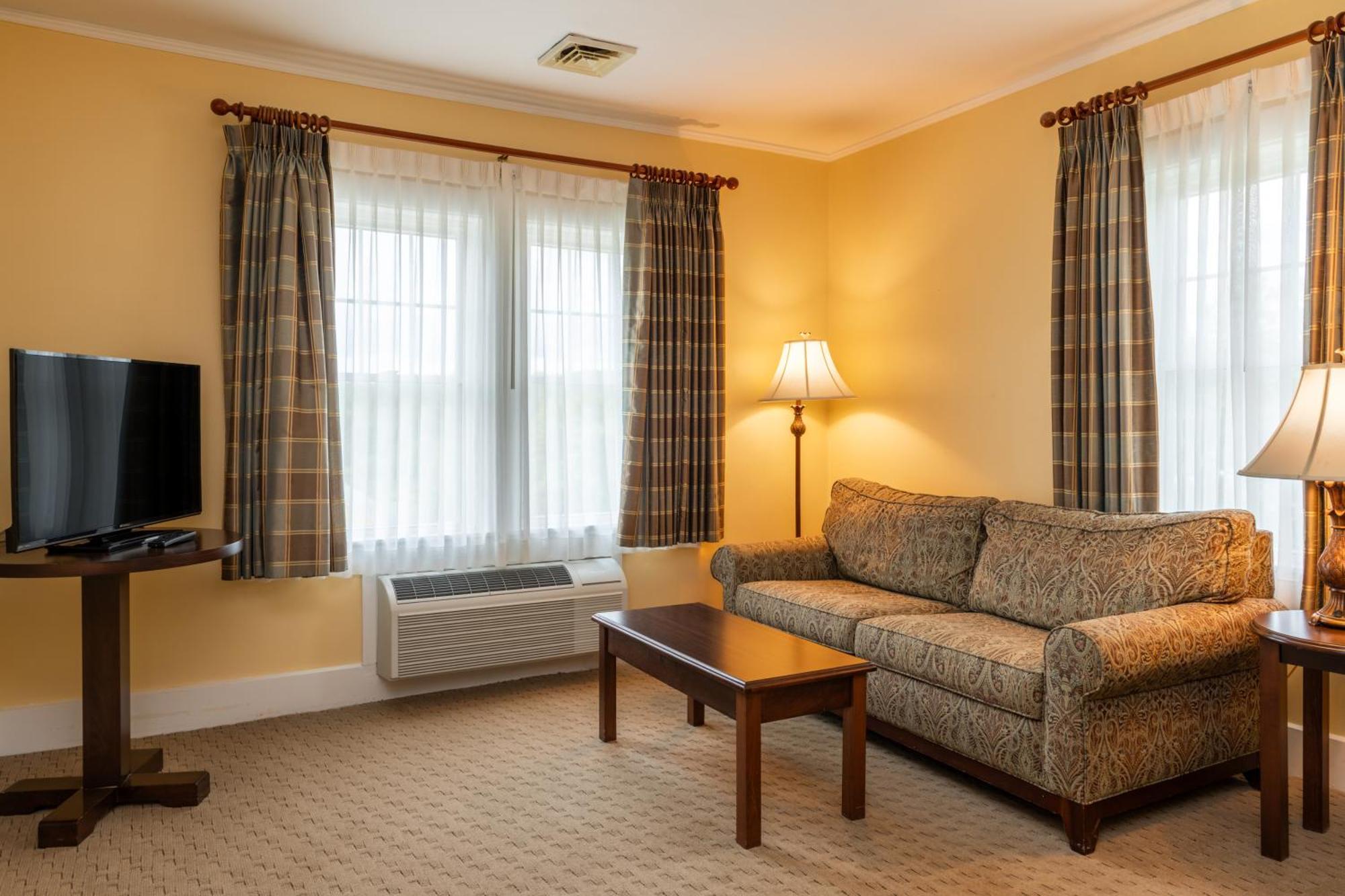 The Bethel Resort & Suites Екстериор снимка