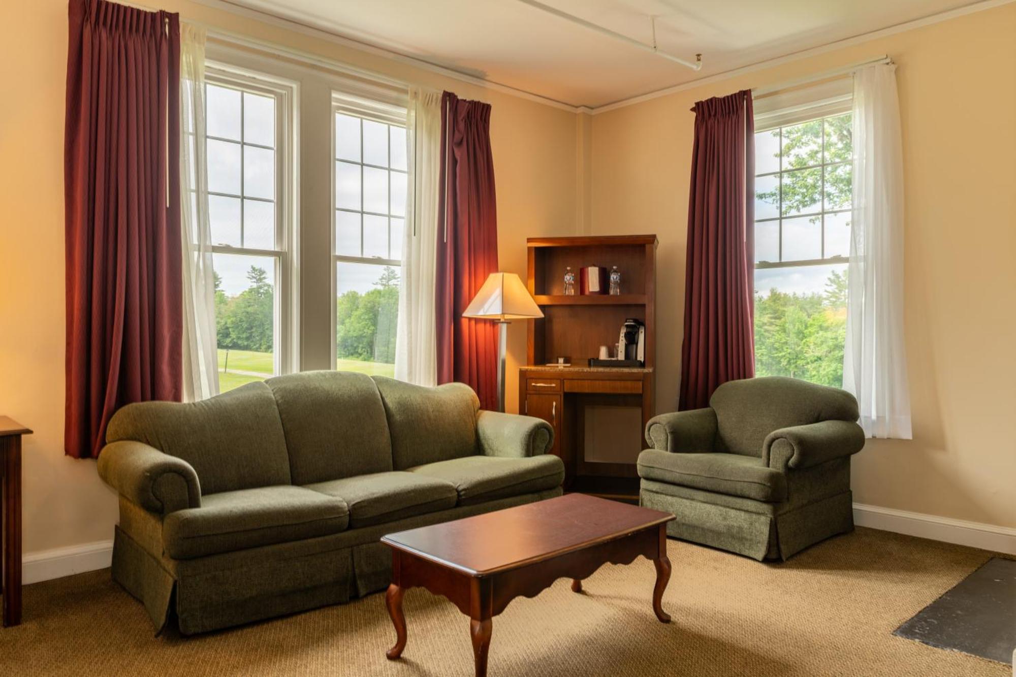 The Bethel Resort & Suites Екстериор снимка