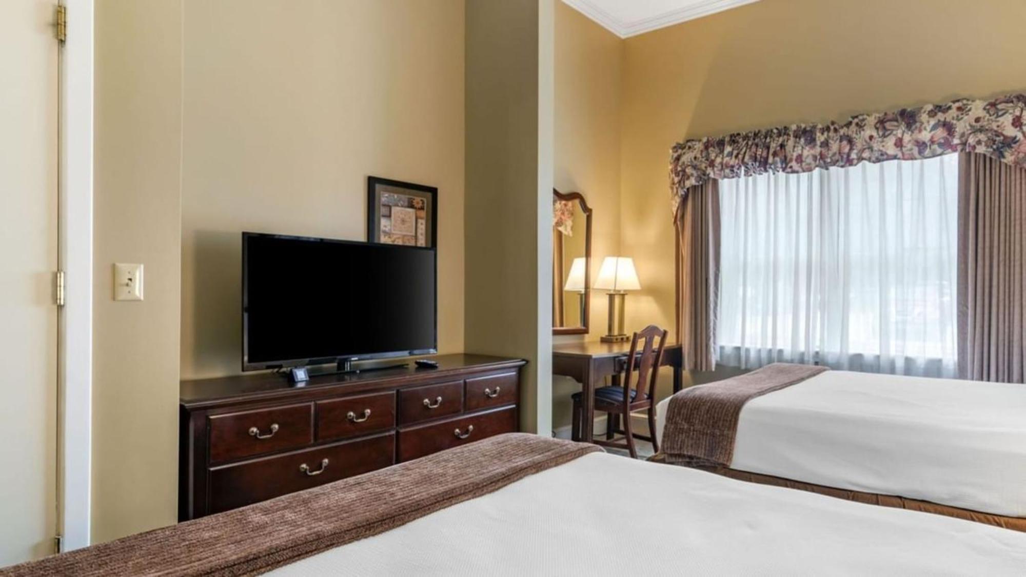 The Bethel Resort & Suites Екстериор снимка