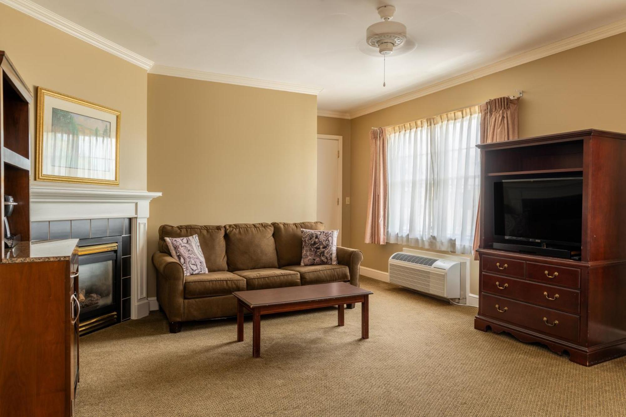 The Bethel Resort & Suites Екстериор снимка