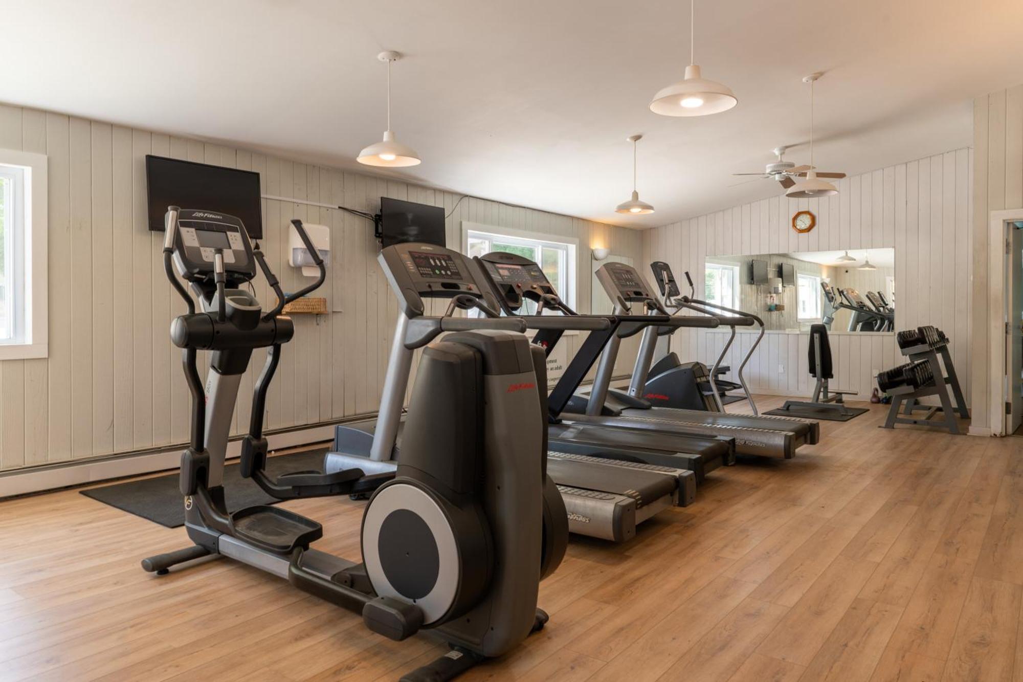 The Bethel Resort & Suites Екстериор снимка